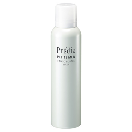 PETITE MER FANGO BUBBLE WASH / Prédia