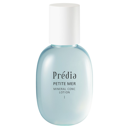 PETITE MER MINERAL CONC LOTION I / Prédia