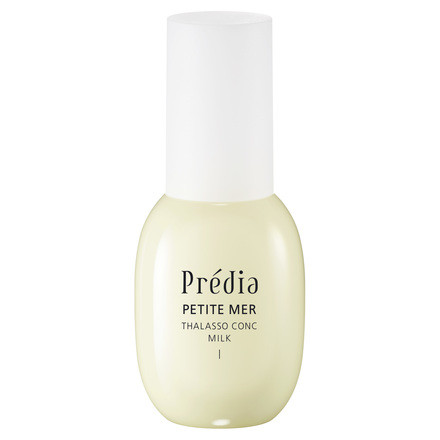 PETITE MER THALASSO CONC MILK I / Prédia