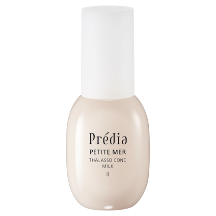 PETITE MER THALASSO CONC MILK II / Prédia