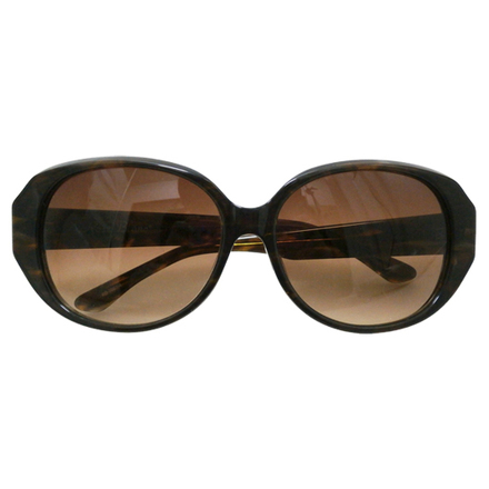 Melanin Sunglasses / Rose Blanc