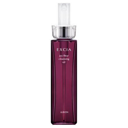 EXCIA AL joy fleur cleansing oil / ALBION | 奧碧虹