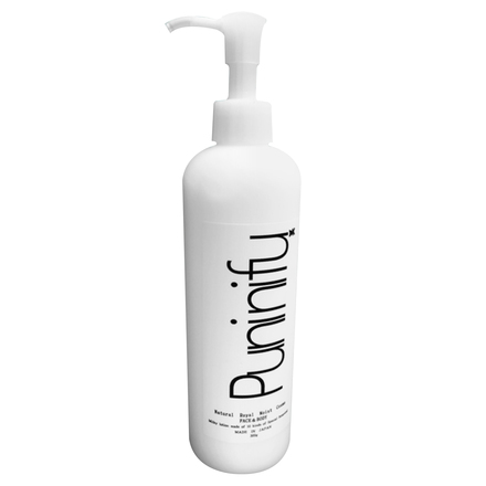 Puninifu / Puninifu
