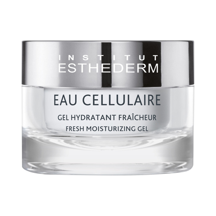 CELLULAR WATER FRESH MOISTURIZING GEL / ESTHEDERM