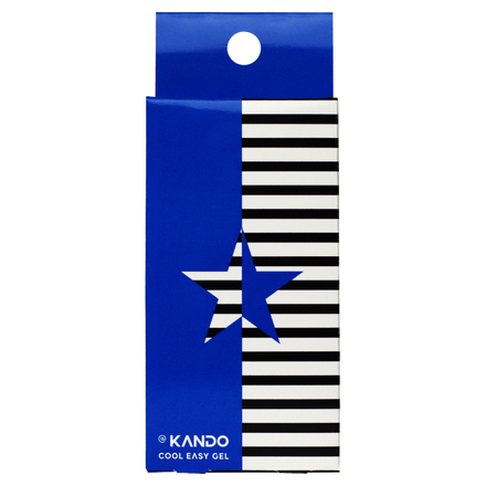COOL EASY GEL / @KANDO