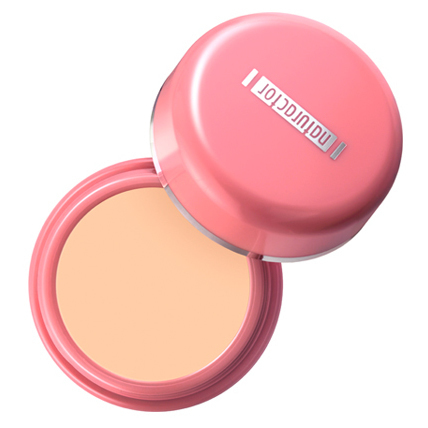 naturactor SKIN CARE COVER FACE / Meiko Cosmetics