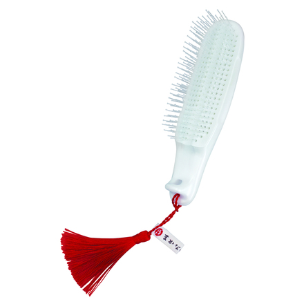 Scalp and Hair Brush / Makanai Cosme