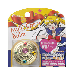 Multi Carry Balm Transformation Brooch / Miracle Romance