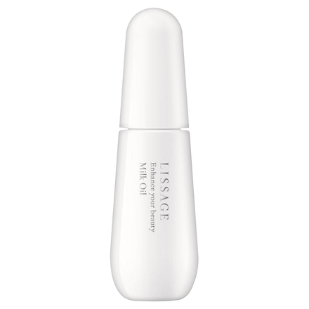 LISSAGE Milk Oil / LISSAGE