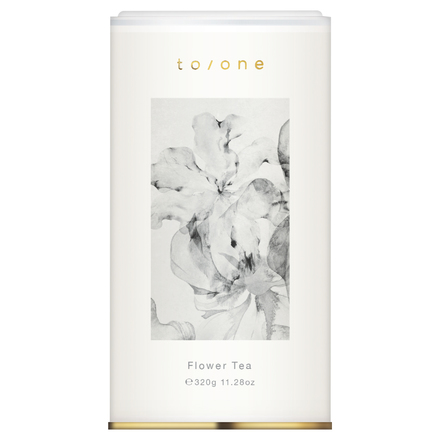 to/one Flower Tea / to/one