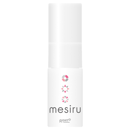 eye care & skin care mist / mesiru