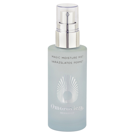MAGIC MOISTURE MIST / Omorovicza