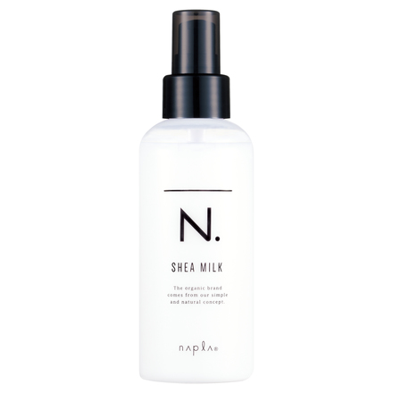 N. SHEA MILK / nAplA