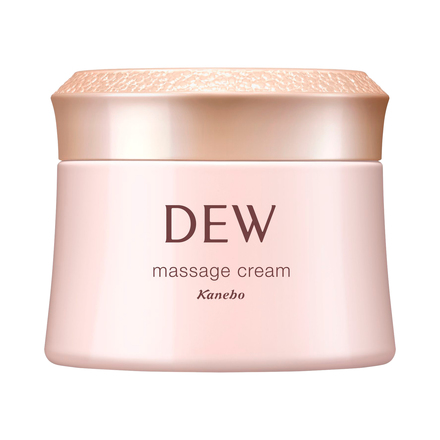 massage cream / DEW
