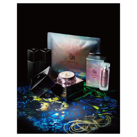 Cream Precious Collection / B.A