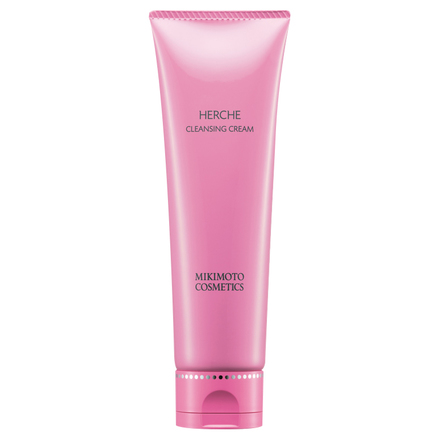HERCHE cleansing cream N / MIKIMOTO COSMETICS