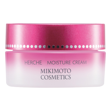 HERCHE moisture cream N / MIKIMOTO COSMETICS
