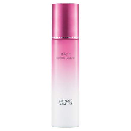 HERCHE moisture emulsion N / MIKIMOTO COSMETICS
