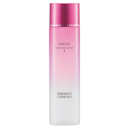 HERCHE moisture lotion N II / MIKIMOTO COSMETICS