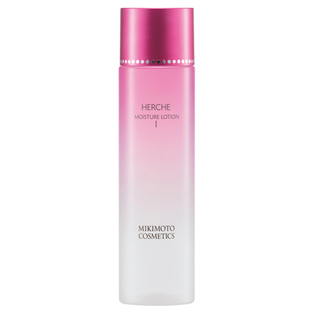 HERCHE moisture lotion N I / MIKIMOTO COSMETICS