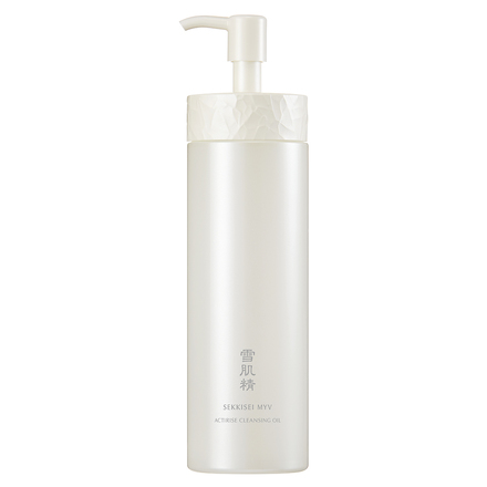 MYV ACTIRISE CLEANSING OIL / SEKKISEI