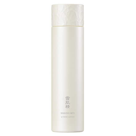 MYV ACTIRISE LOTION / SEKKISEI