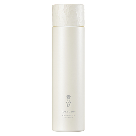 MYV ACTIRISE LOTION ENRICHED / SEKKISEI