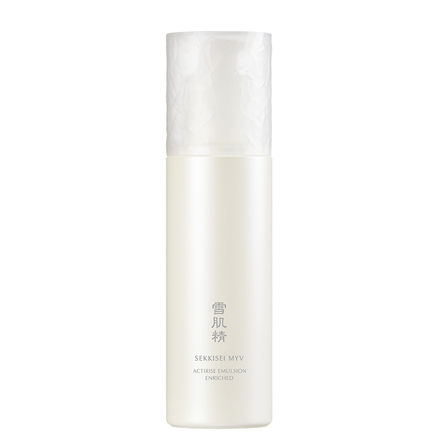 MYV ACTIRISE EMULSION ENRICHED / SEKKISEI