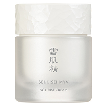 MYV ACTIRISE CREAM / SEKKISEI