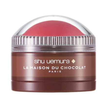 creamy dome blusher / shu uemura