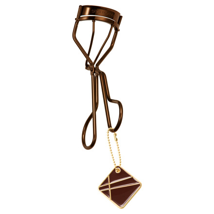 chocolate topped premium curler / shu uemura