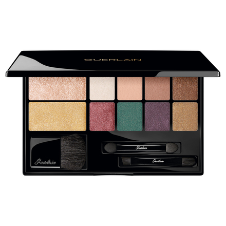 PALETTE ELECTRIC / GUERLAIN