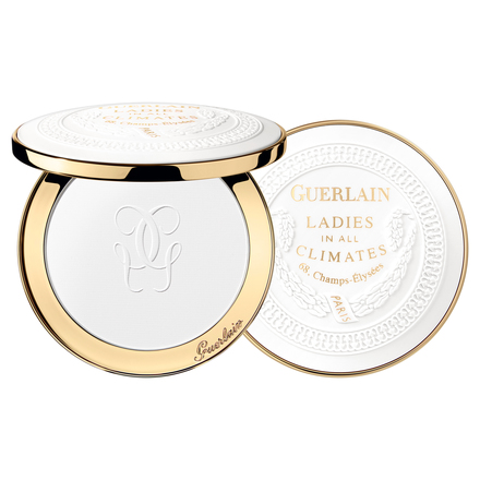 LADIES IN ALL CLIMATES / GUERLAIN