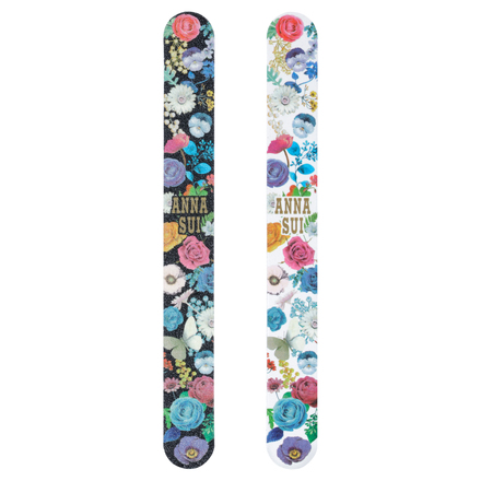 EMERY BOARD DUO N / ANNA SUI