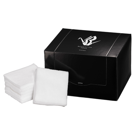 Cotton / BEAUTY UP TOOL