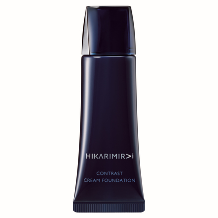 CONTRAST CREAM FOUNDATION / HIKARIMIRAI