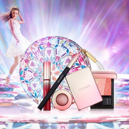 Makeup Coffret / DECORTÉ
