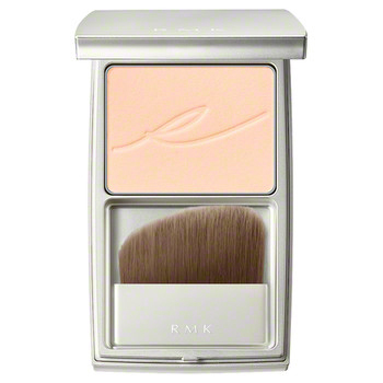 Silk Fit Face Powder / RMK