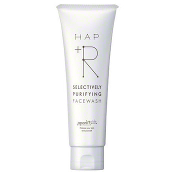 FACE WASH / HAP+R