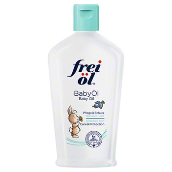 Baby Oil / freioil