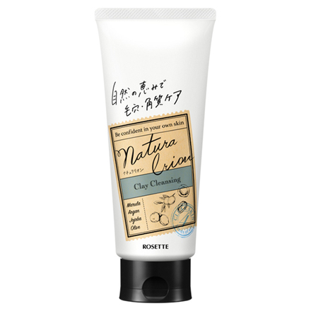 Natura Lrion Clay Cleanser / ROSETTE