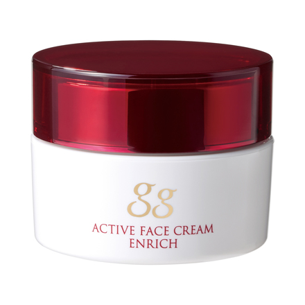 ACTIVE FACE CREAM ENRICH / gg
