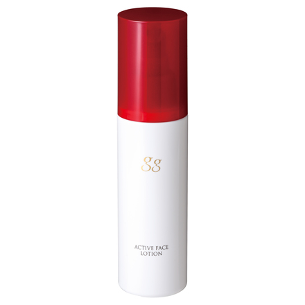 ACTIVE FACE LOTION / gg