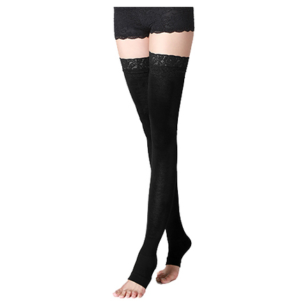 Shaping Room Socks / Angellir