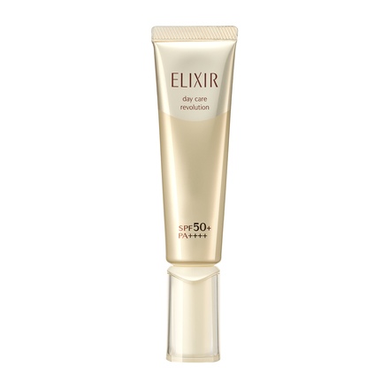 优悦活颜 防护精华乳 T+ / ELIXIR | 怡丽丝尔