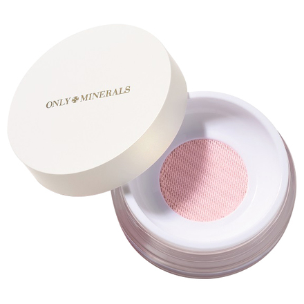 淳矿矿物珠光透亮散粉 / ONLY MINERALS