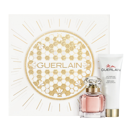 MON GUERLAIN EAU DE PARFUM COFFERET / GUERLAIN