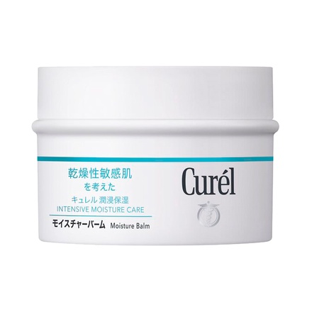 润浸保湿滋养乳霜 / Curél | 珂润