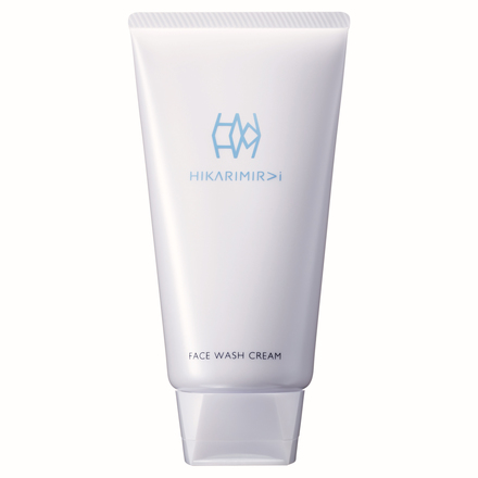 FACE WASH CREAM / HIKARIMIRAI
