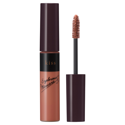 Eyebrow Mascara C / kiss